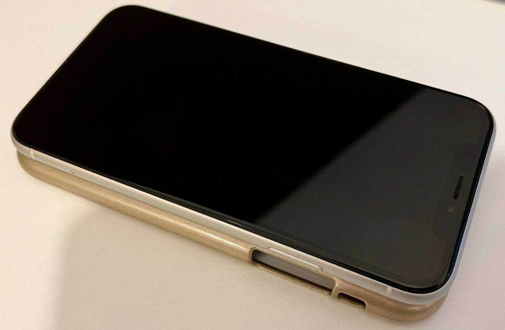 iPhone XR – bardzo dobry stan | etui gratis