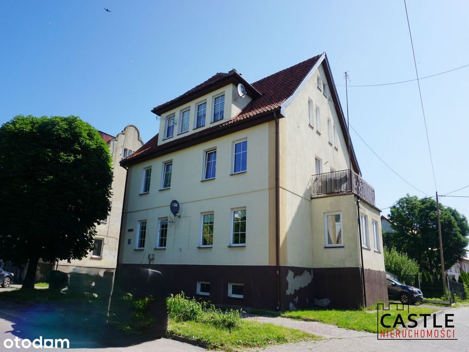 3 duże pokoje I dla rodziny I blisko szkoła i przedszkole