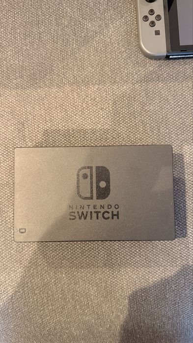 Nintendo Switch V1