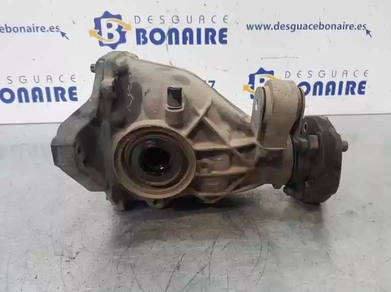 DIFERENCIAL TRASEIRO MERCEDES-BENZ CLASSE C 2007 -A2043500114