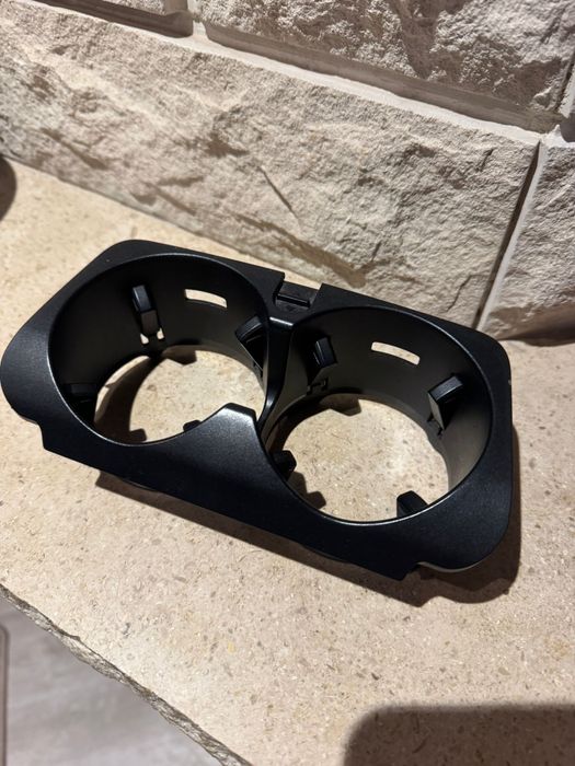 Porta copos para mercedes original