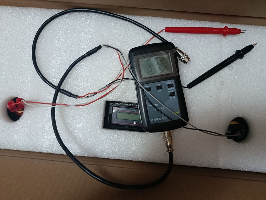 аккумулятор lifepo4 12v 100Ah smart bms