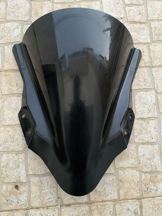 Varias peças para Ninja 400 desde 2018!