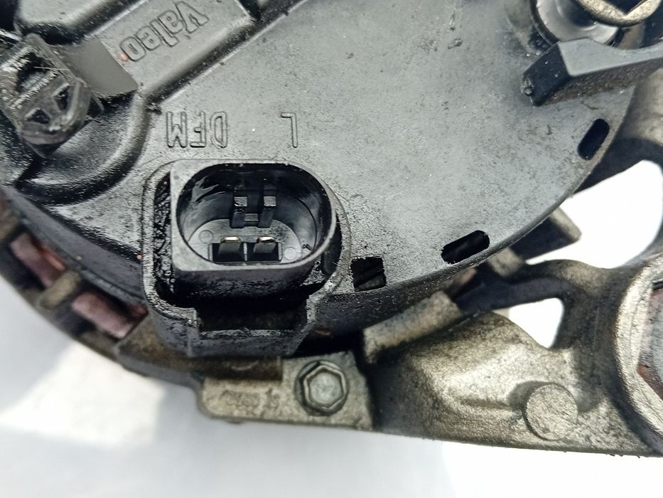 Alternador AUDI A6 Avant (4B5, C5)