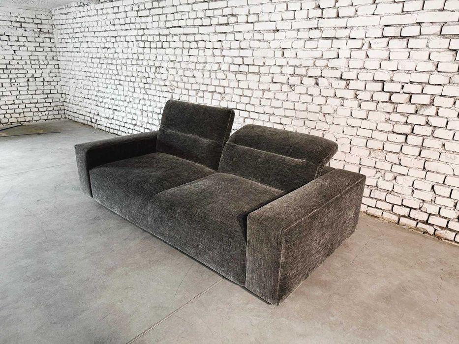 Sofa BoConcept Hampton z regulowanym oparciem