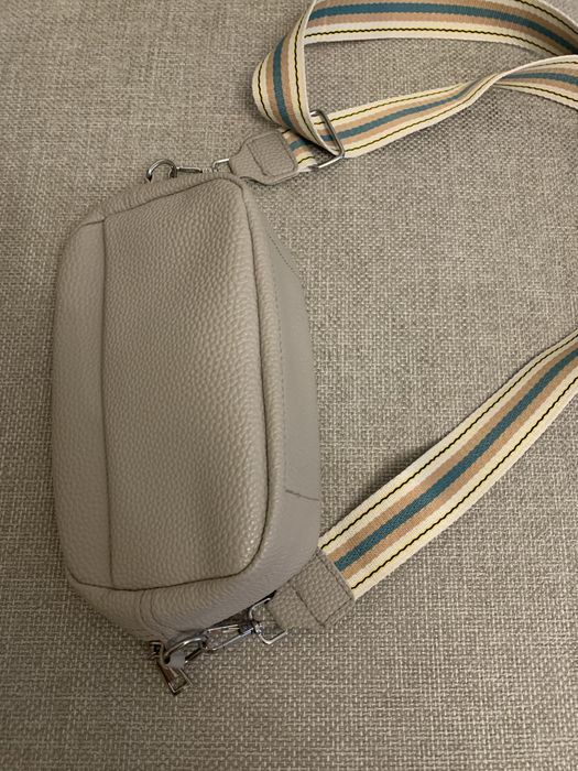 Женская сумка из эко кожи