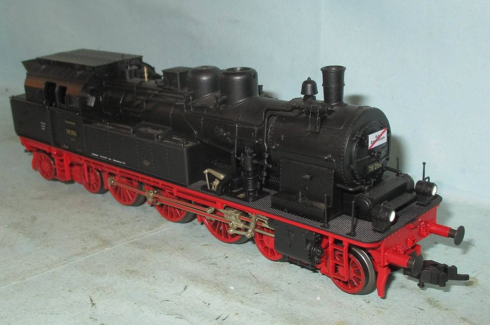 Набор  Fleischmann 4887 DRG Ruhr Express  1:87 НО