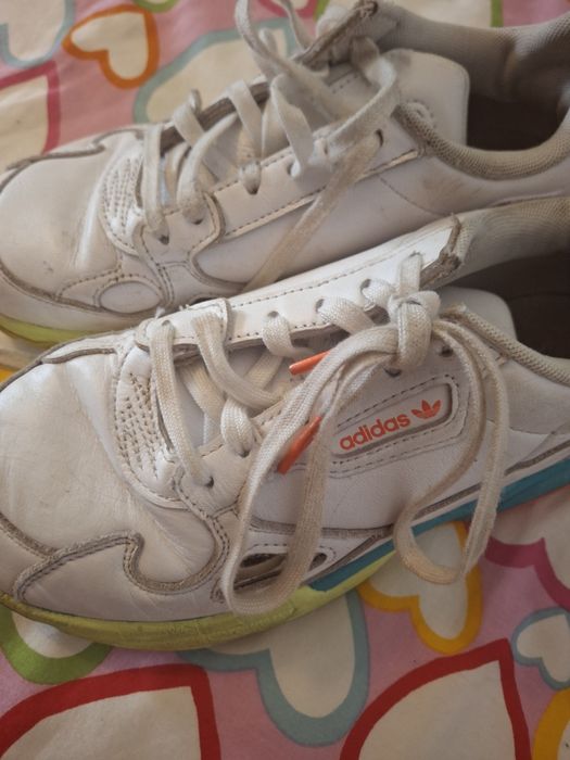 Tenis adidas originais