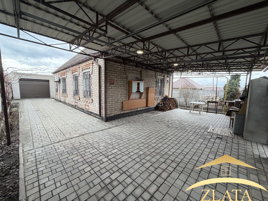 Продаж будинку на Зеленому