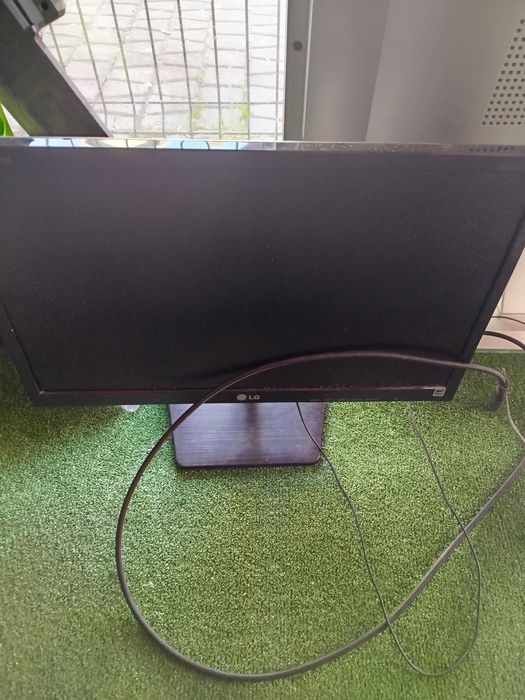 Monitor 19 cali okazja