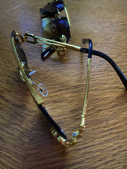 Очки унисекс с великолепными стеклами