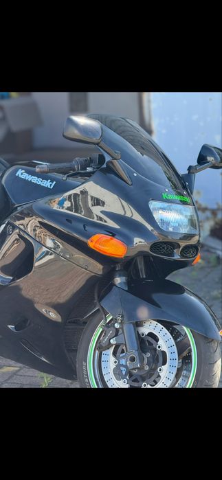 Kawasaki
