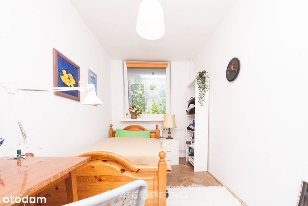 35 m², 2 pokoje na wynajem, ul. Krzemieniecka - Widok 3