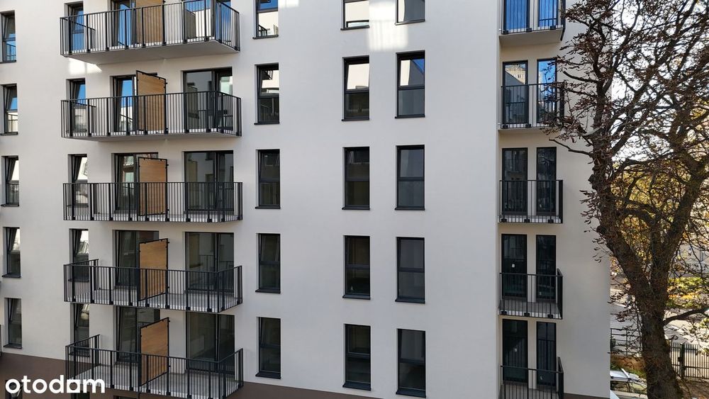 Mieszkanie – Łódź, Centrum, Śródmieście - Widok 2