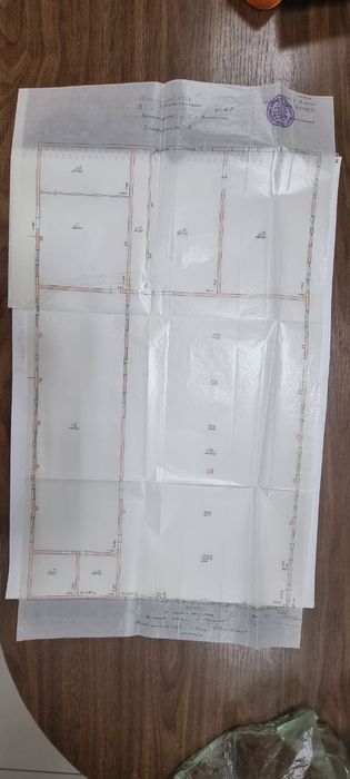 Прощається виробниче приміщення  2400 м.кв