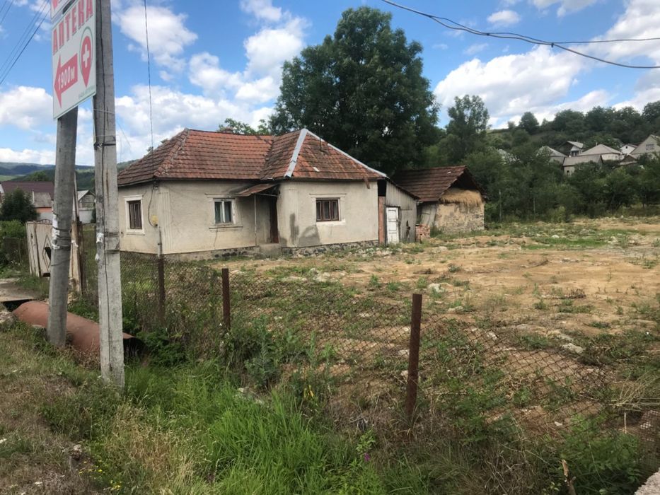 Земельна ділянка