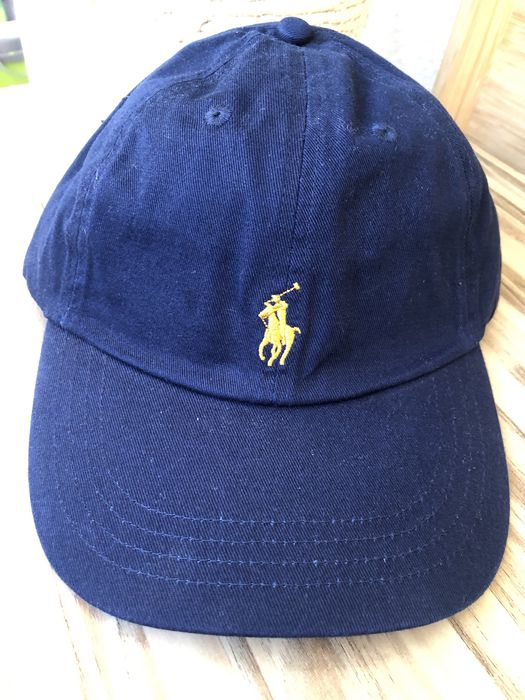 Boné ralph lauren