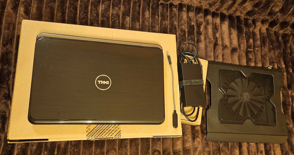 Dell INSPIRON 15R N5010 - 15.6 cala