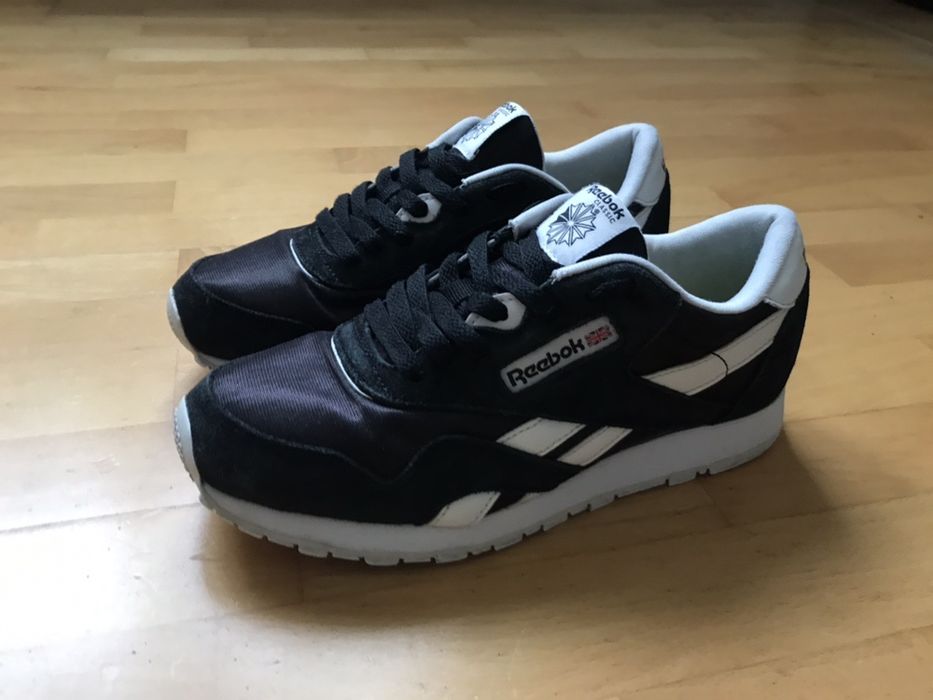 Buty reebok.                   .