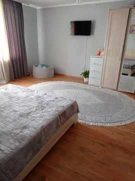 1 -кімнатна квартира з ремонтом та меблями в смт. Богородчани