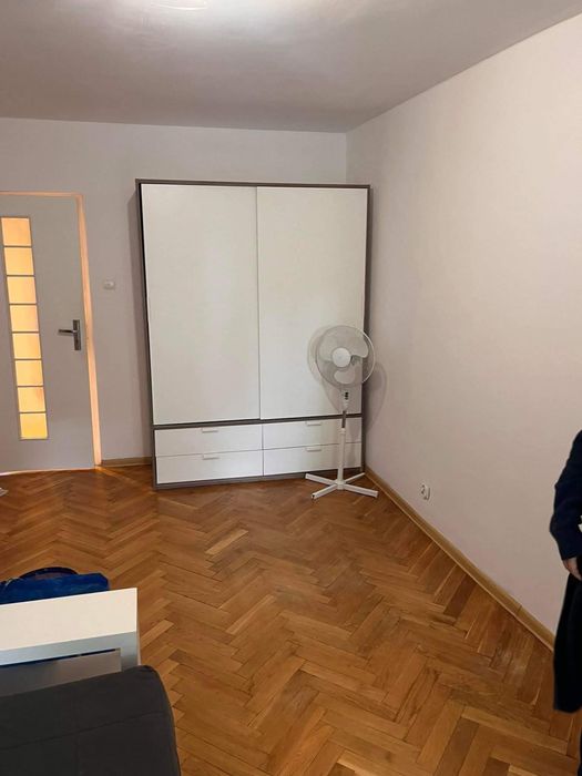 Apartment in Poznań, Osiedle Pod Lipami, Winogrady - Widok 3
