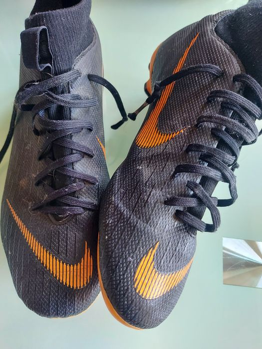 Model~350zł Buty 38,5 24 Nike Mercurial Superfly 6 Academy FG MG