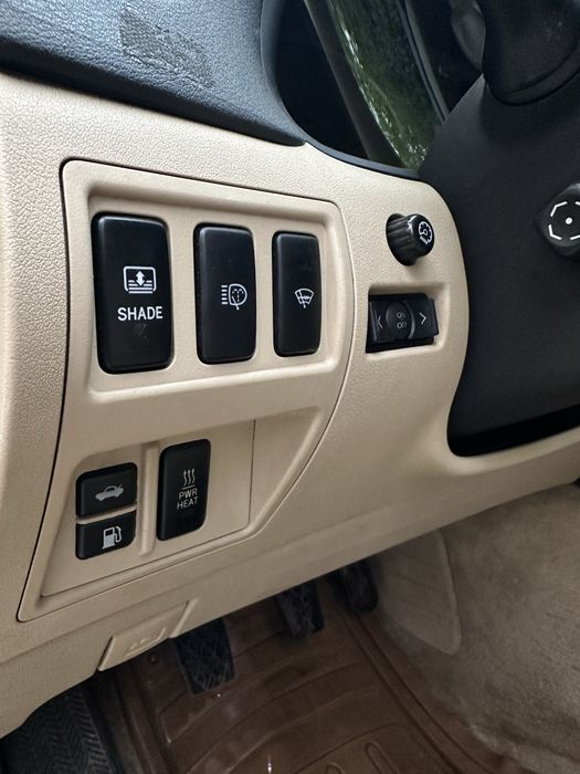 Lexus IS 220d 2005р