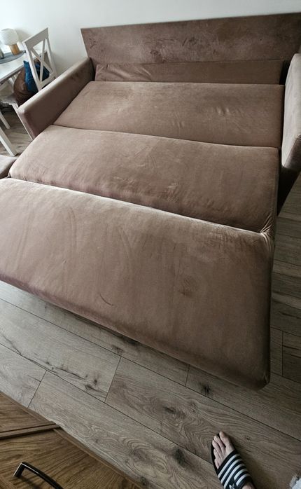 Sofa  _Amerykanka