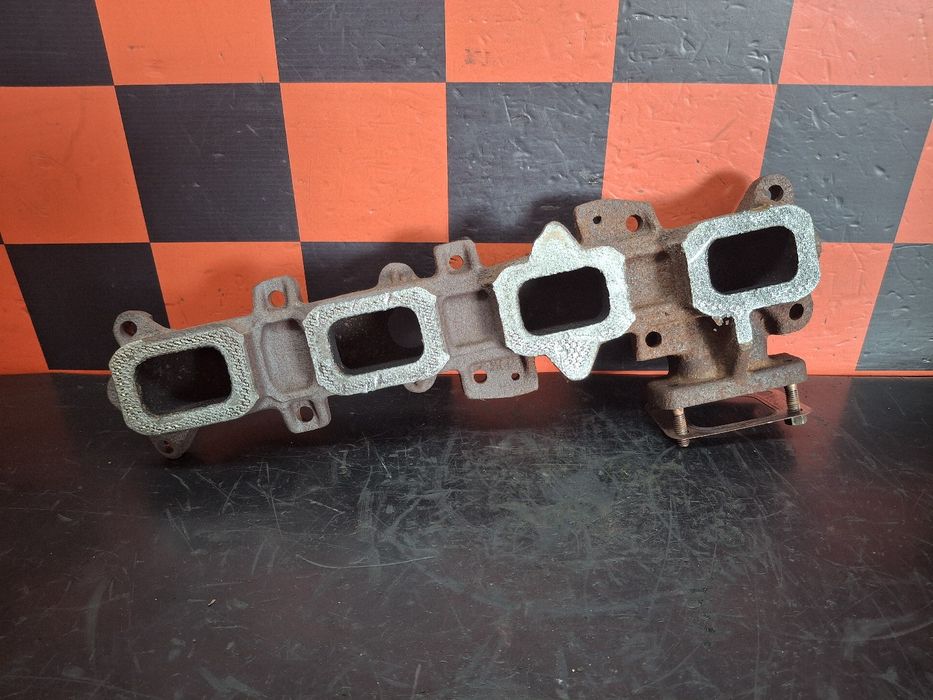 Coletor de escape MITSUBISHI TRUCKS Canter