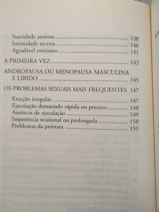 Kamasutra para o Homem
como Enlouquecê-lo
de Alicia Gallotti