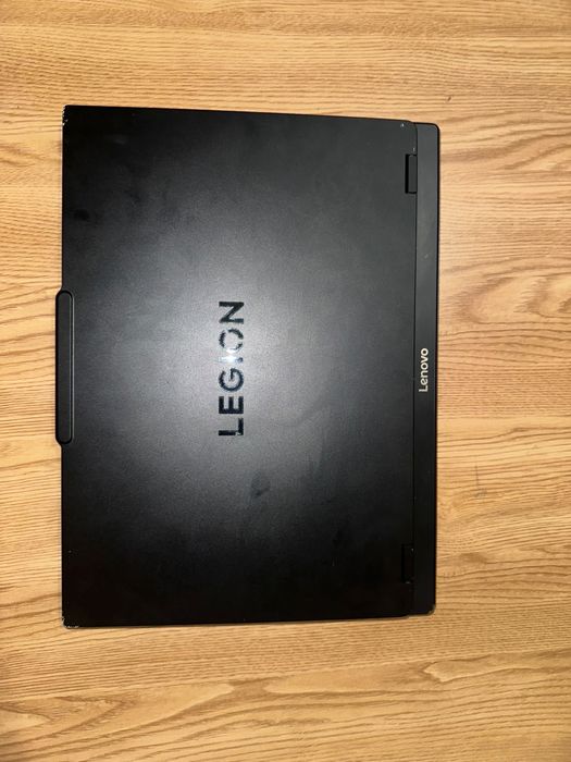 Portatil lenovo legion 5