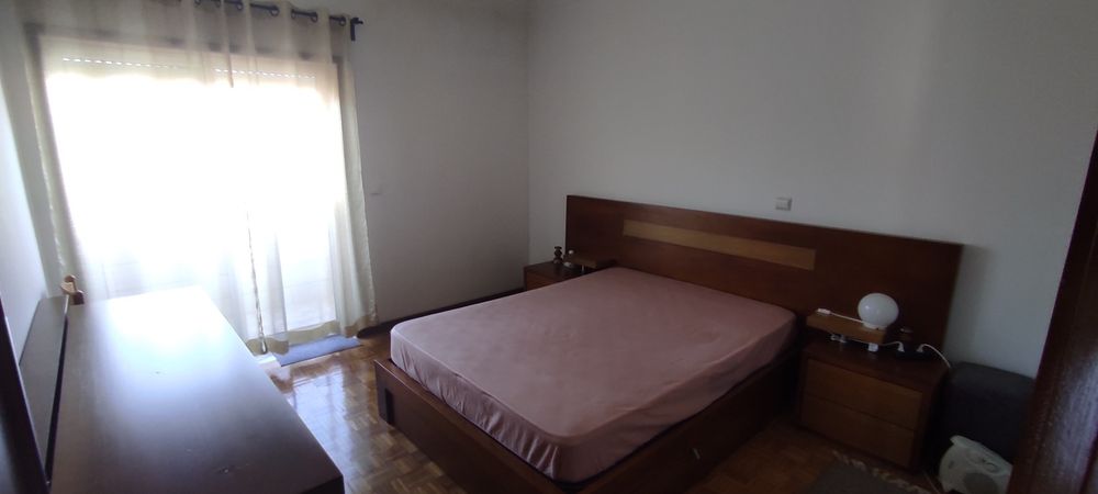 Apartamento T3  em Brito/Guimarães