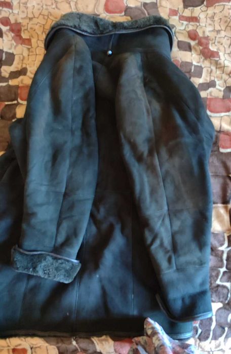 Продам дубленки женские, размер 54-56