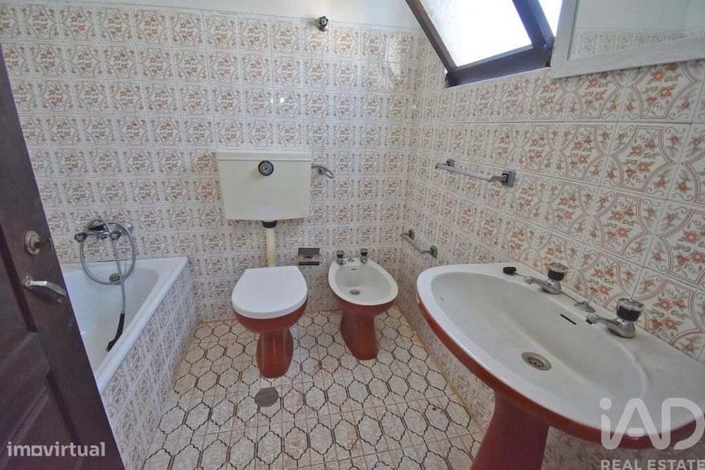 Casa / Villa T3 em Cumeeira de 60,00 m2