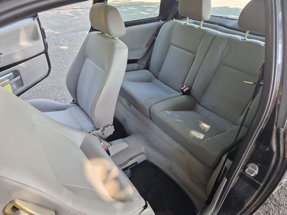 Seat Arosa 6HS 1.0 Gasolina