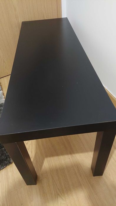 Base de apoio para TV 120x0.45x0.40 cm