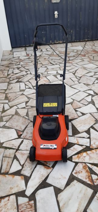 Máquina Cortar Relva