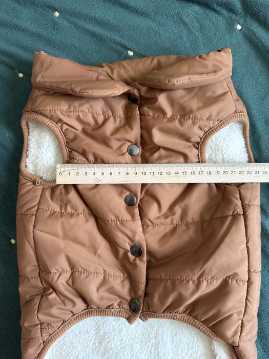 Жилет для собаки