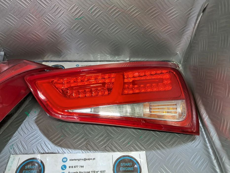 Farolim Audi A1 2010-2018 Direito