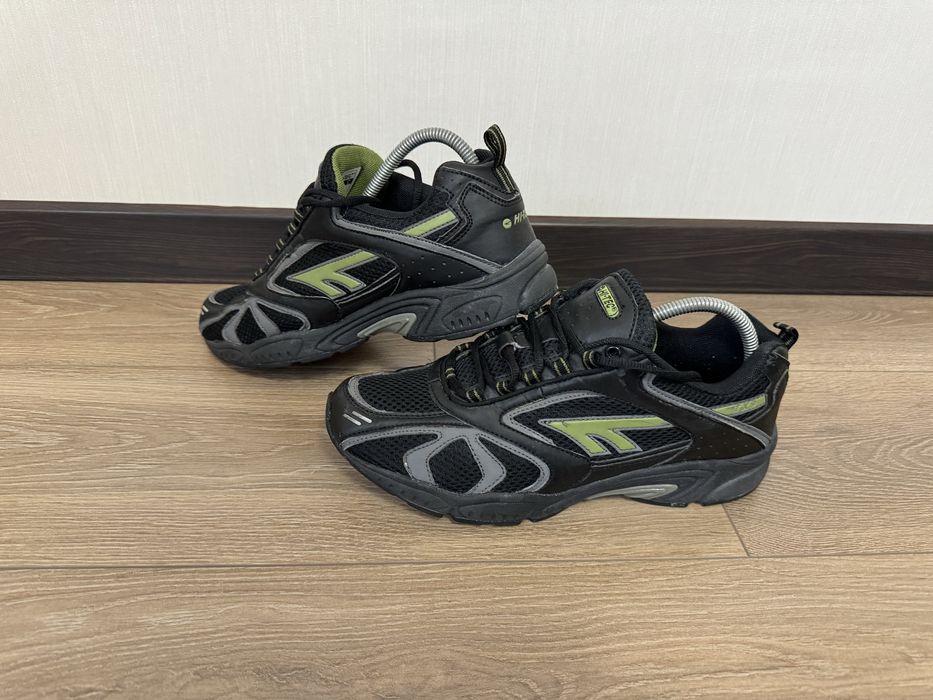 Кросівки Hi-Tec 43 розмір