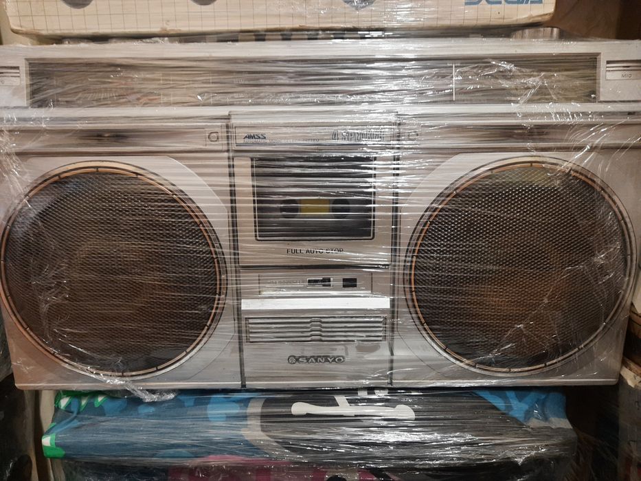 Продам магнитофоны sanyo m9935k, National Panasonic 5410, sanyo m 9980k