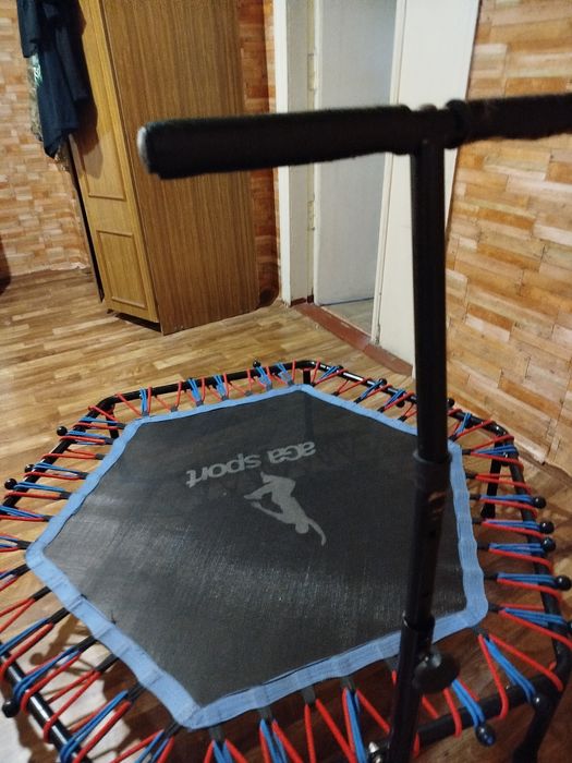 Продам фитнес батут