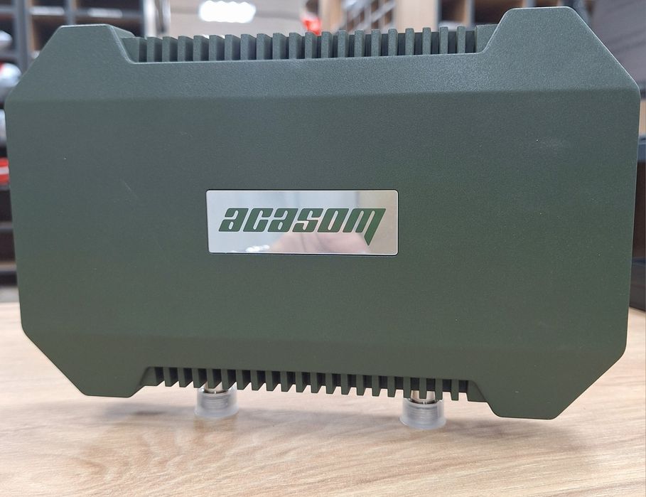 Выносная антенна усилитель ACASOM ROC-4 N-Type 2.4G/5.2G/5.8G, 10W.