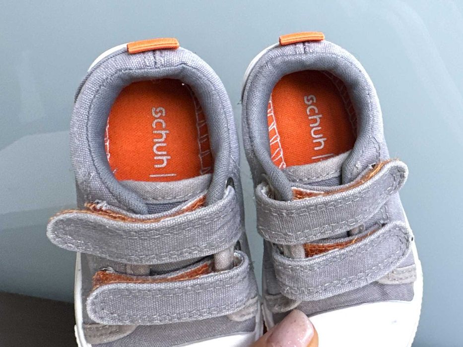 Кеди  20р. Бренд NEXT дитячі ,мокасини, кросівки