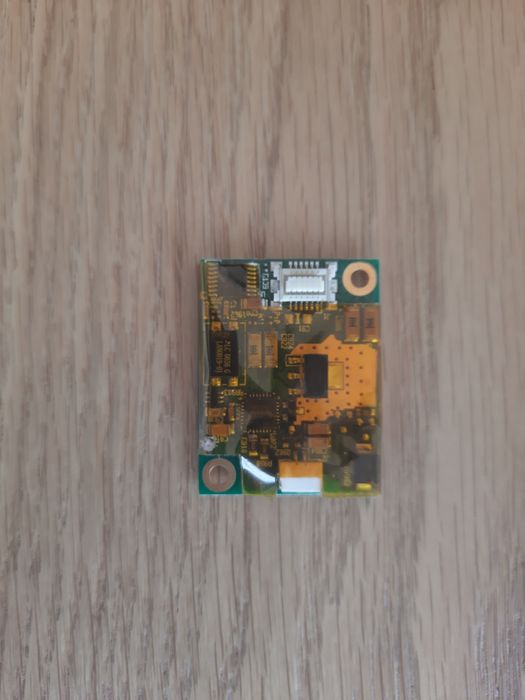 Modem D40 Delphi para Sony Vaio VGN-FE31M64553118419458120