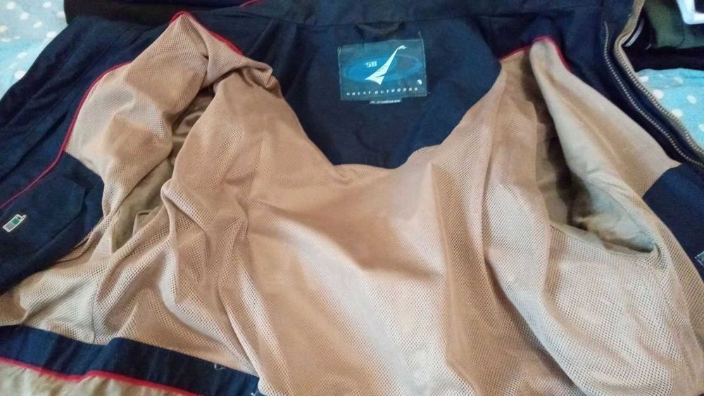 Термо - Куртка Regatta Great Outdoors мужская