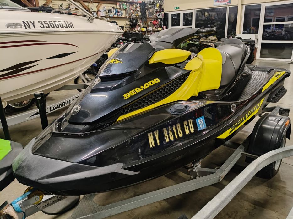 Мототехніка під пригон (квадроцикли,гідроцикли,мотокилики,баггі)