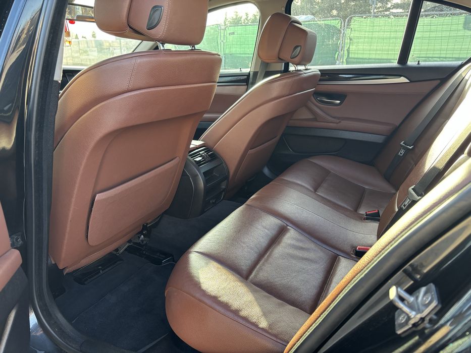 Bmw seria 5 f10 3.0d
