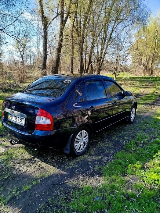 Продам авто калину