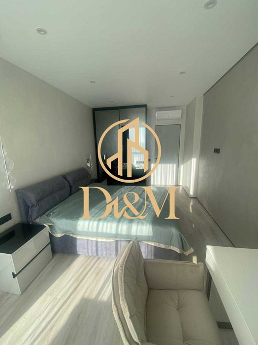 2-кімнатна квартира за адресою вул. Причальна (площа 71 м²) - Atlanta.ua - фото 4